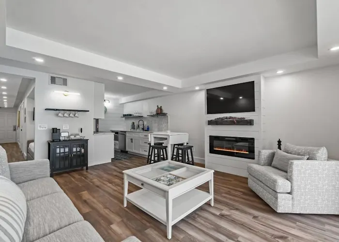 The Summit 803: Beachfront Luxury Condo with Incredible Views