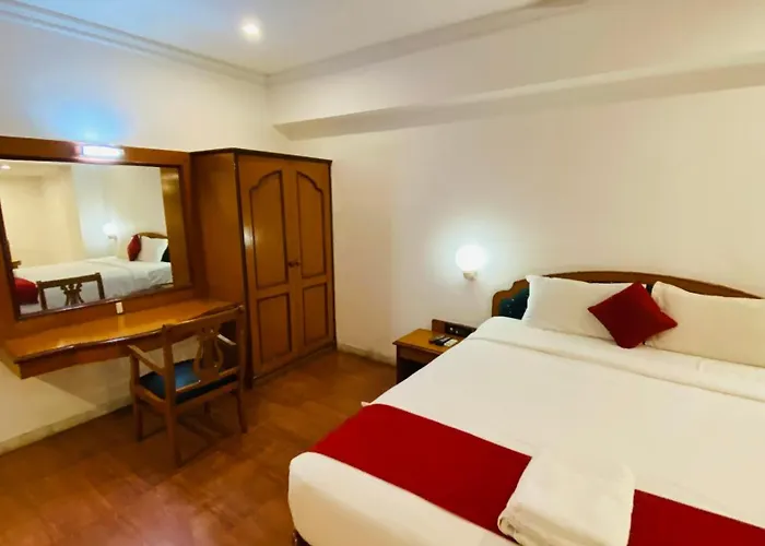 Dfront Hotels Farmerly Golden Palace