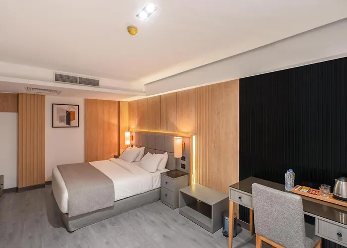 Helnan Hotel - Port Fouad