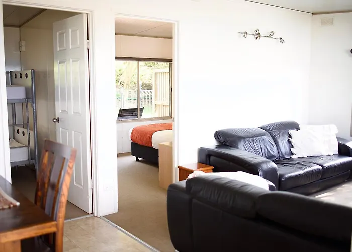 Big4 Wilsons Prom Holiday Park