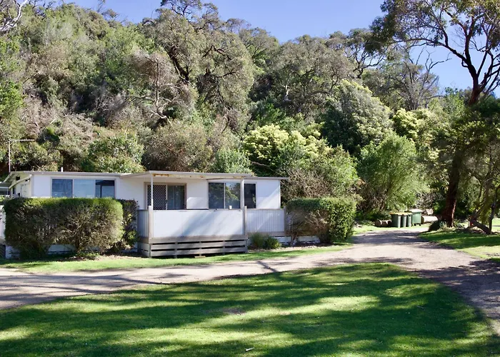 Big4 Wilsons Prom Holiday Park