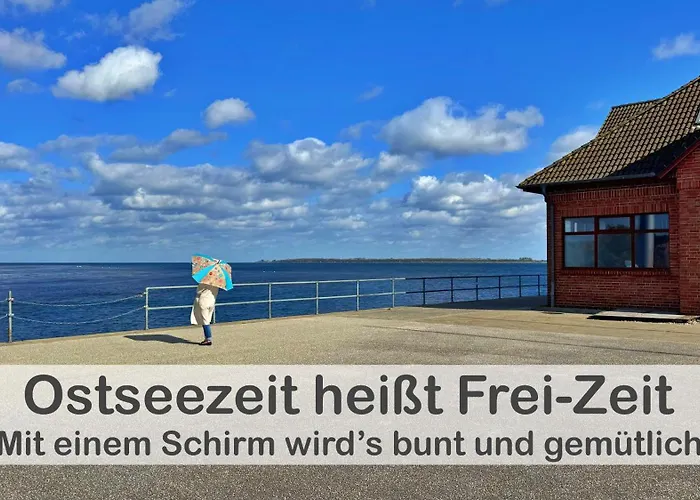 Ferienwohnung im Gutshaus, Entschleunigung pur für erholsame Tage