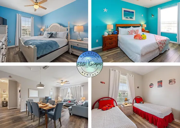 Resort Living Cozy Private Stay In Prime Location