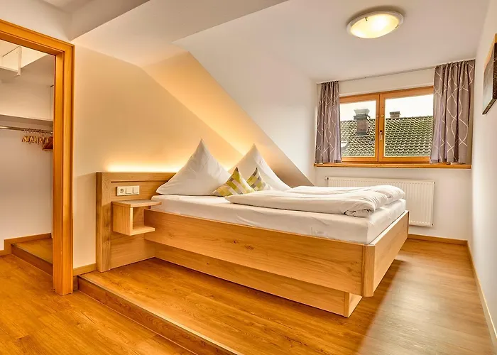 Pension Zum Rechen