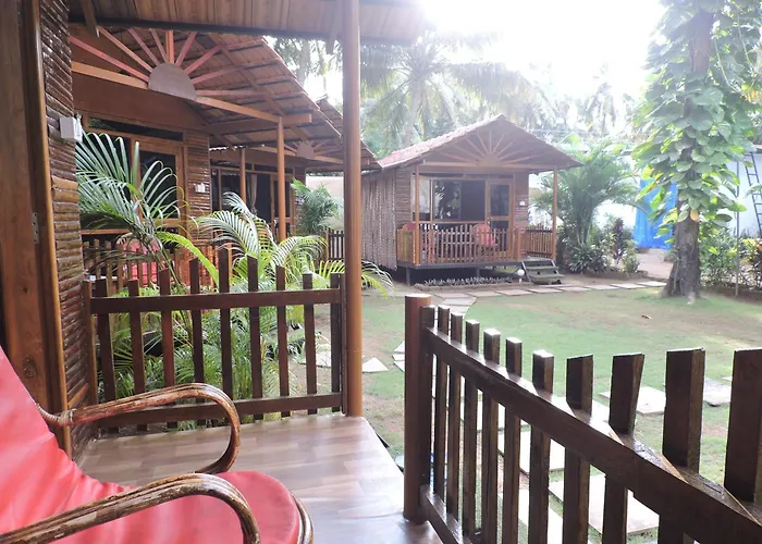 Abba'S Glory Land - Agonda
