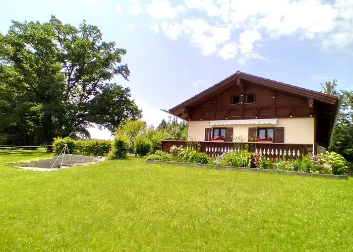 Ferienhaus Axmann