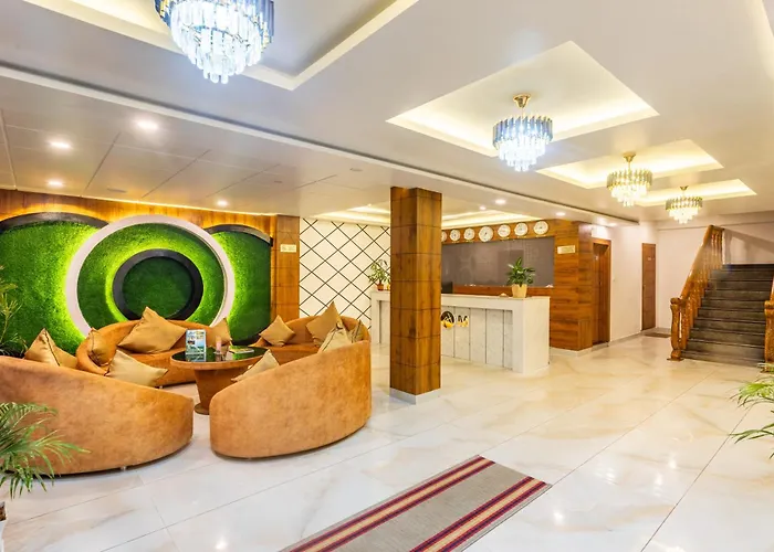 Accom Hotel
