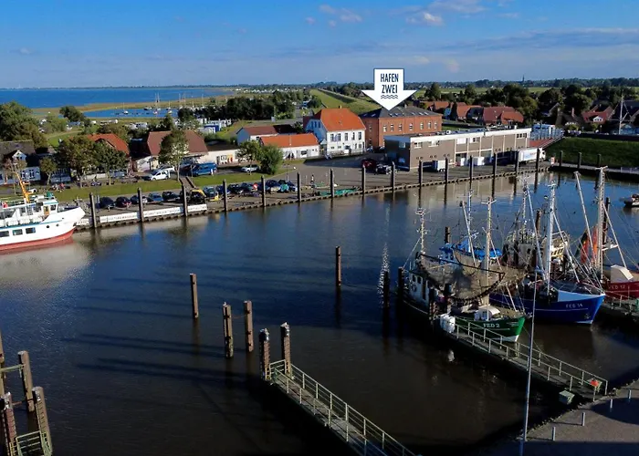Hafen Zwei