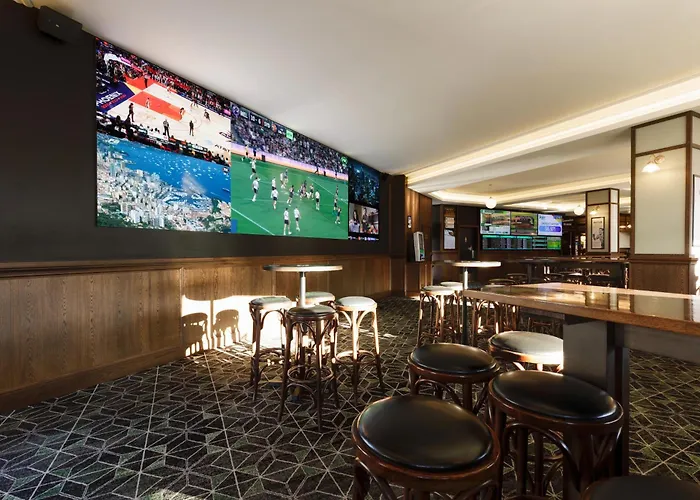 Mortdale Hotel