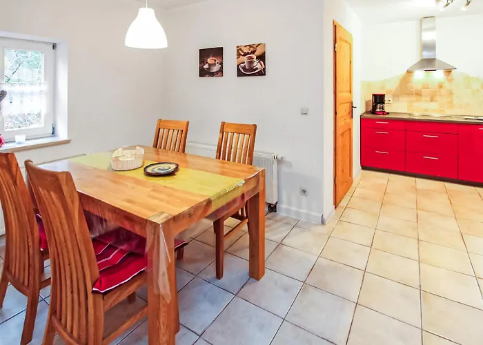 Ferienwohnung Userin