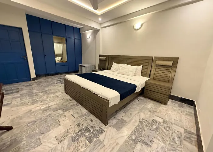 Atlas Gold Hotel