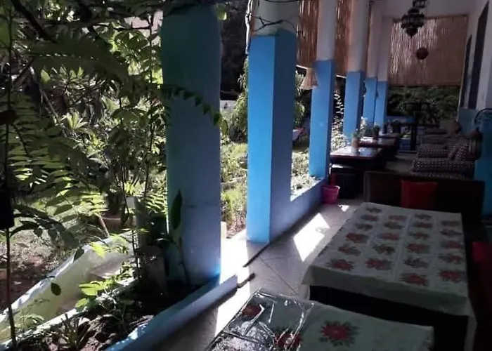 Riad Dar Karaz