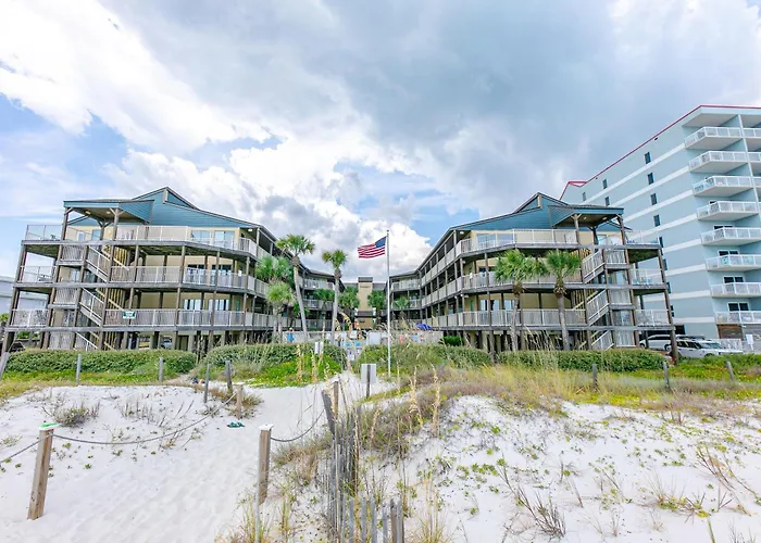 Sandpiper 7-C On The Beach- Smart Tvs
