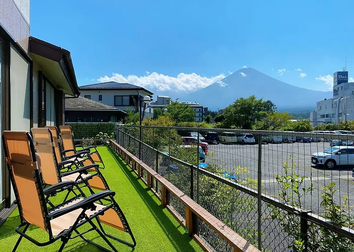 Vacation Stay Fuji - 桜館