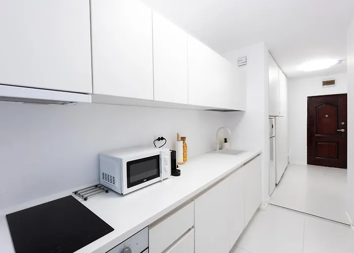 Lun Apartment