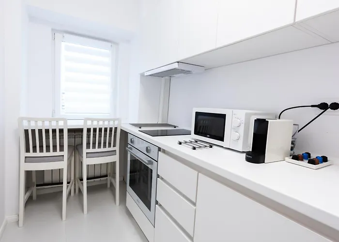 Lun Apartment