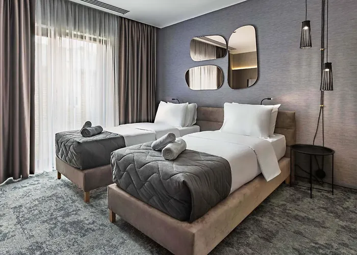 Hotel Experience