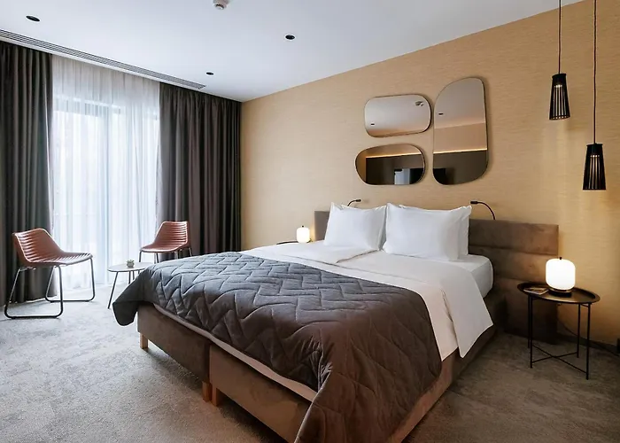 Hotel Experience