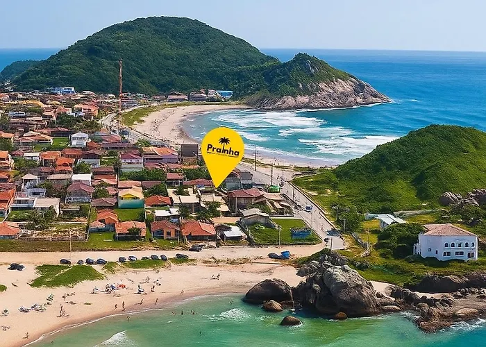 Pousada Prainha