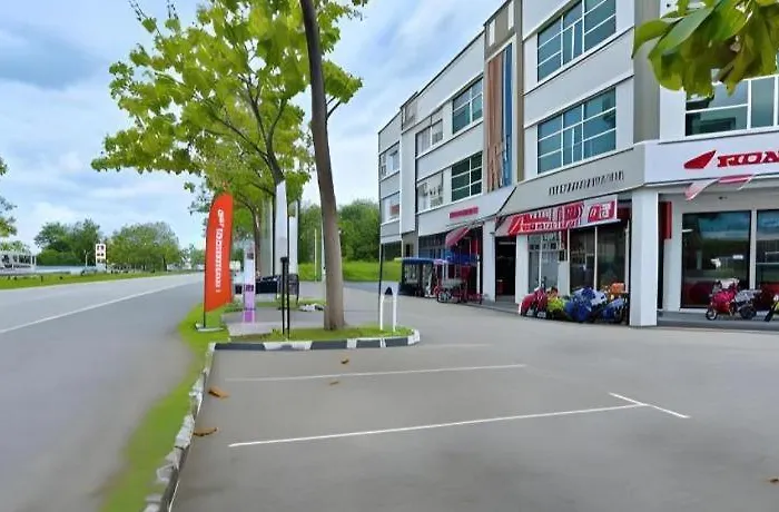 The Bed Hotel