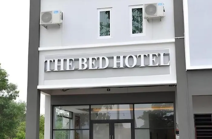 The Bed Hotel