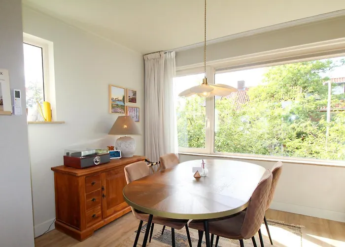 Casa Galia Apartments