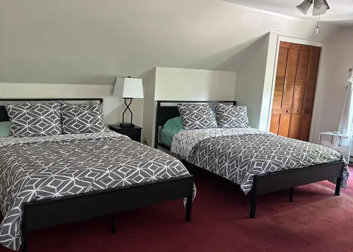 Apartamento En Milwaukee Cerca Del Centro 8 Mins From Milwaukee Downtown