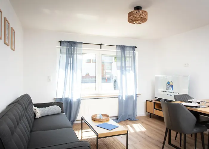 Noahkis Apartments