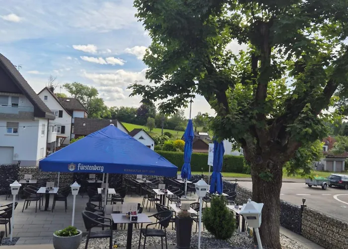 Salz&Pfeffer Rheinfelden-Minseln