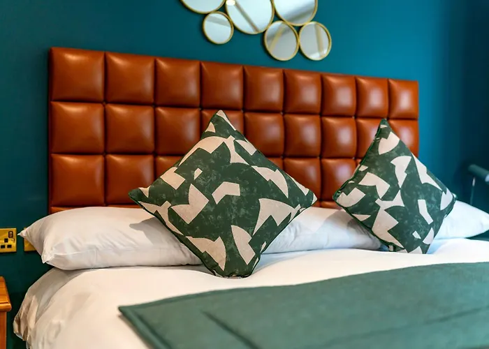 The Conningbrook Hotel