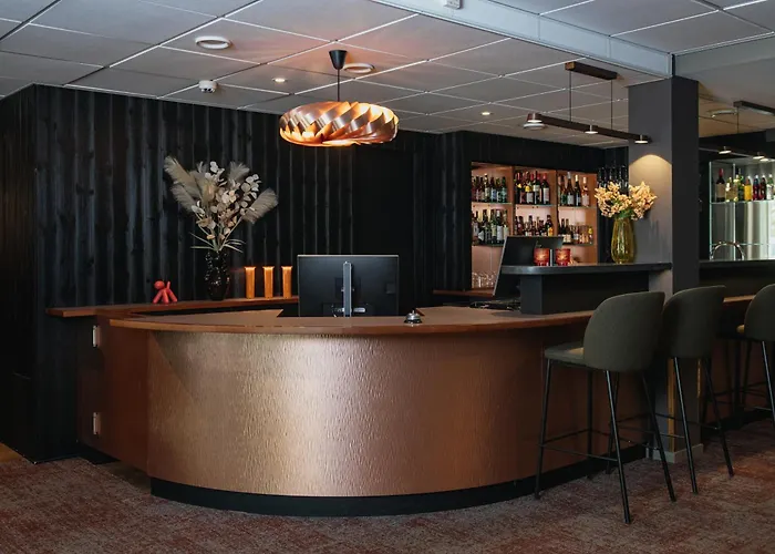 Home Hotel Bergmaestaren