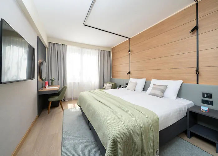 Hotel Pelegrin Plava Laguna (Adults Only)