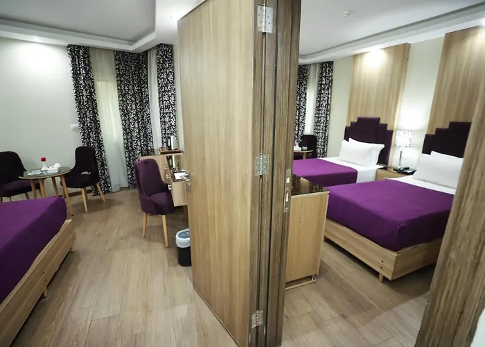 Gawharet Al Ahram Hotel