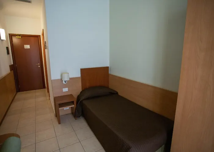 Hermes Hotel