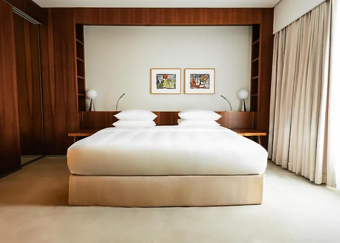 Grand Hyatt Berlin