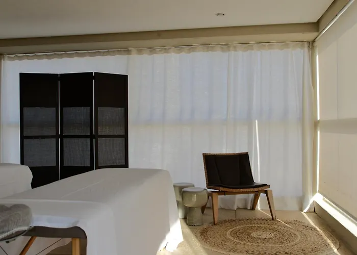 Zank By Toque Hotel