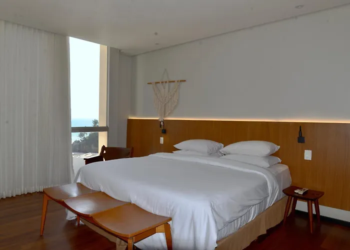 Zank By Toque Hotel