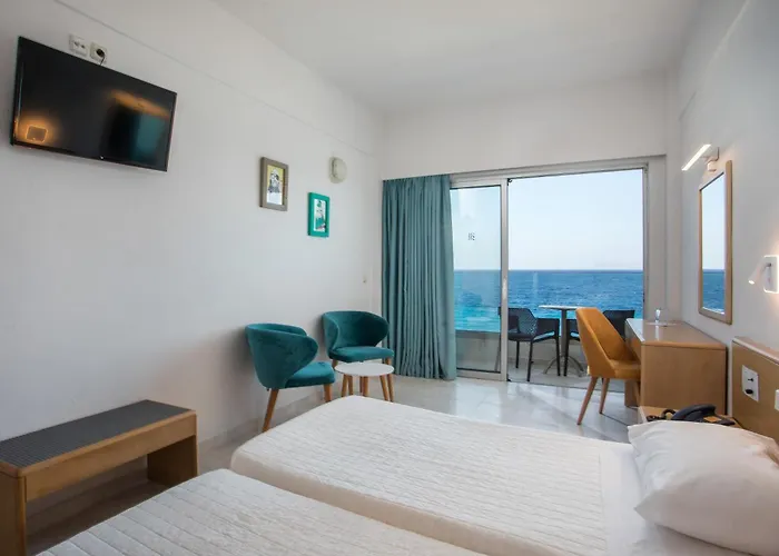 Hotel Riviera