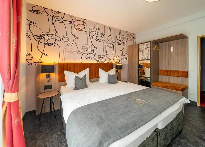 Komfort-Hotel Katerberg