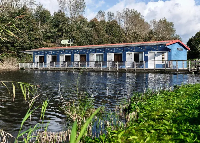 Haje Restaurant De Aalscholver