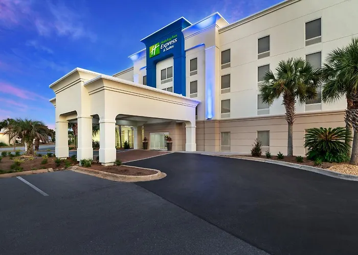 Holiday Inn Express & Suites Destin - Miramar Beach By Ihg