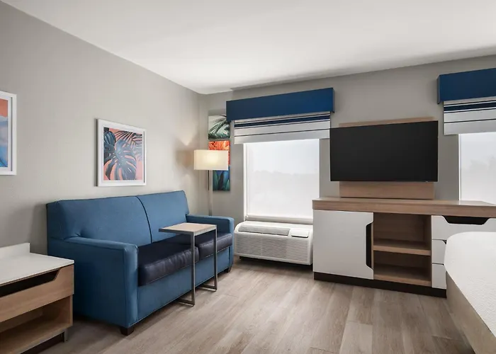 Holiday Inn Express & Suites Destin - Miramar Beach By Ihg