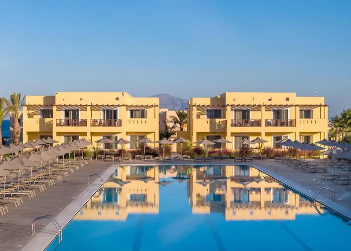 Horizon Beach Resort