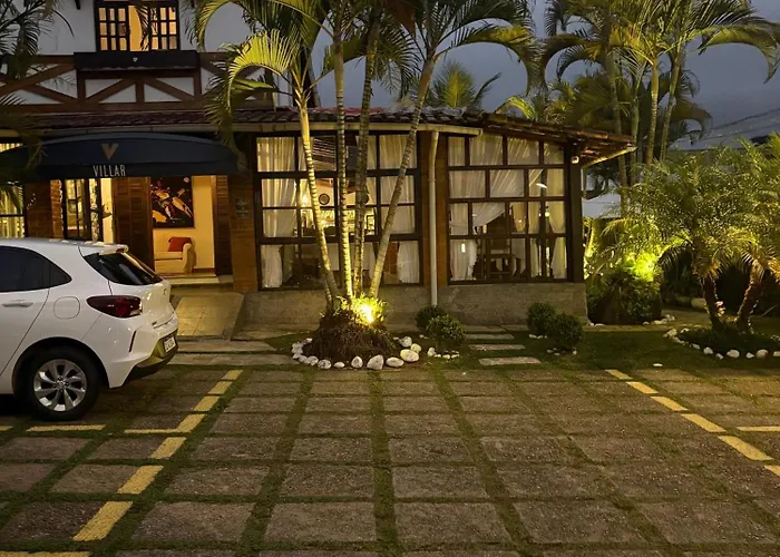 Hotel Villar
