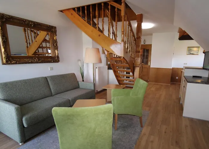 Appartements Panorama Schlössl