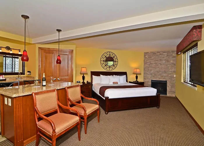 Best Western Plus Kennewick Inn