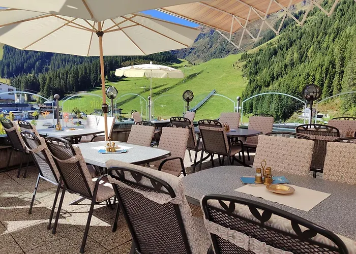 Hotel Almhof