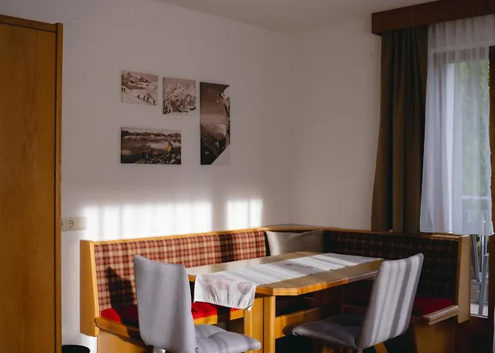 Eckis Appartements