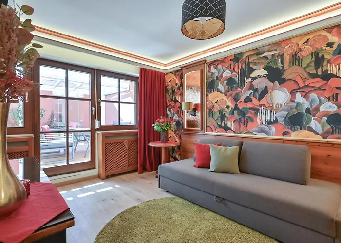 Hotel San Marco
