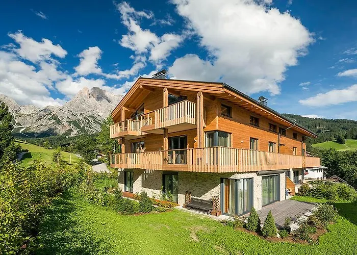 Mountain-Apart Simonhof
